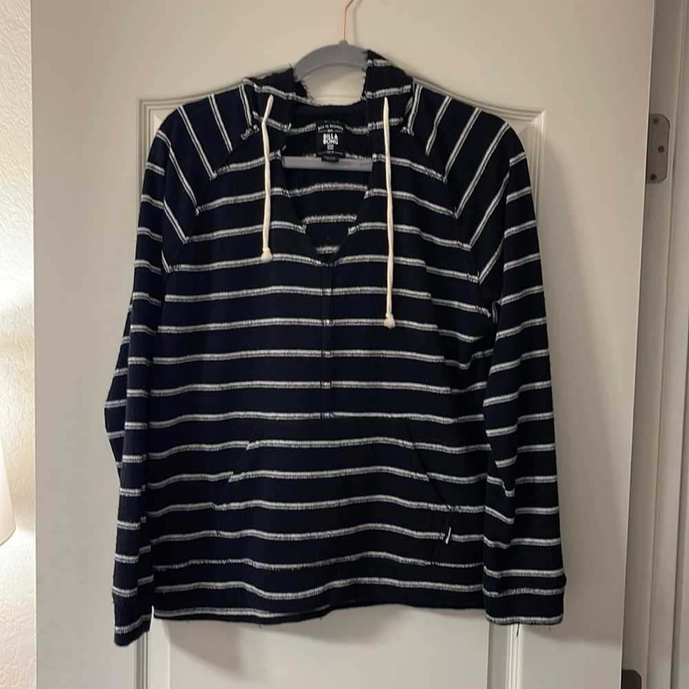 Billabong Beach Dream Hoodie